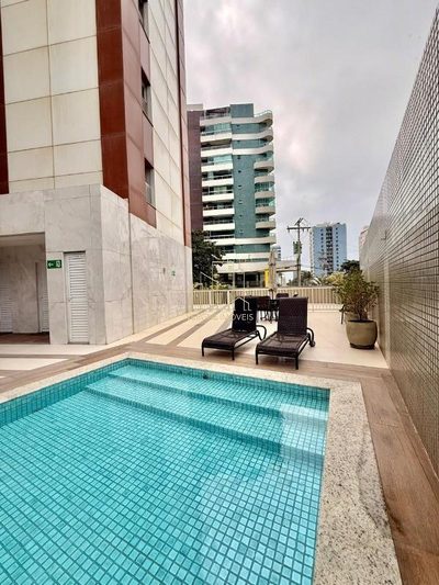 Apartamento, 1 quarto, 47 m² - Foto 3