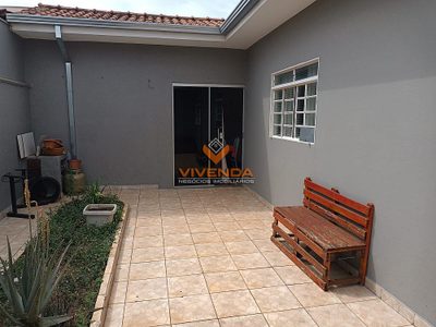 Casa, 3 quartos, 160 m² - Foto 3