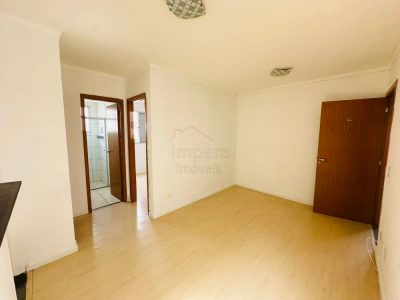 Apartamento, 2 quartos, 40 m² - Foto 2