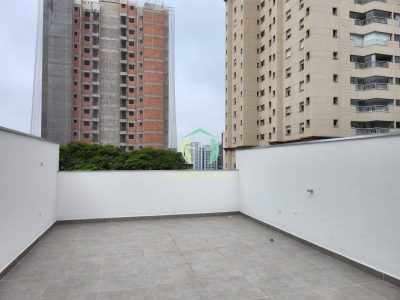 Cobertura, 3 quartos, 146 m² - Foto 4