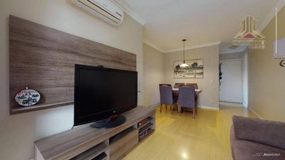 Apartamento, 3 quartos, 67 m² - Foto 2