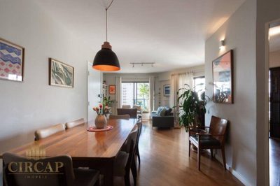 Apartamento, 4 quartos, 130 m² - Foto 2