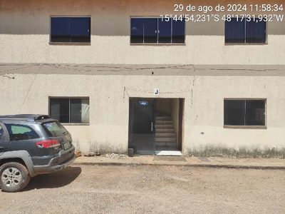 Apartamento, 2 quartos, 10 m² - Foto 1