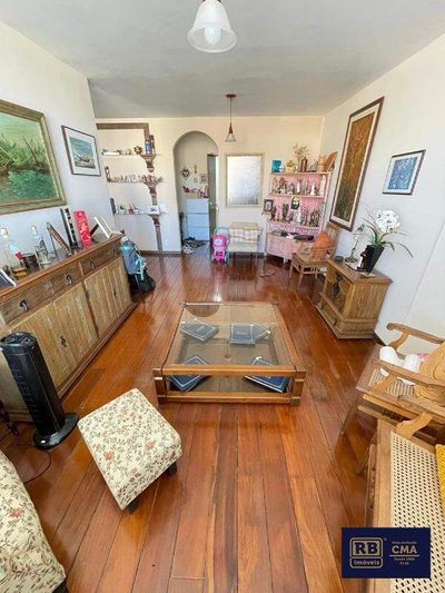 Cobertura, 5 quartos, 321 m² - Foto 2