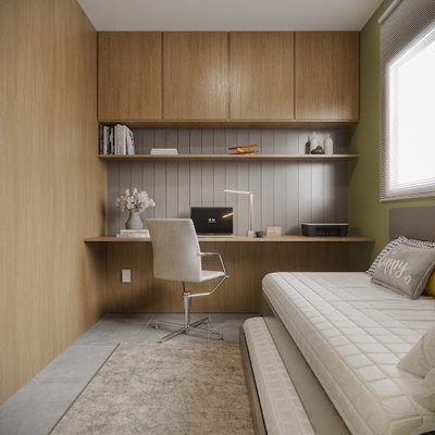 Casa, 2 quartos, 62 m² - Foto 5