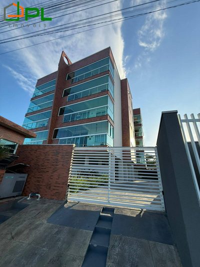 Apartamento, 3 quartos - Foto 2