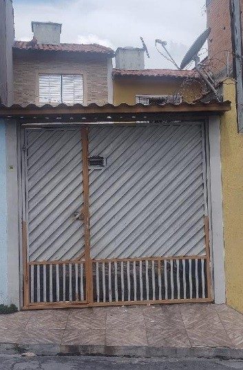Casa, 2 quartos, 61 m² - Foto 1