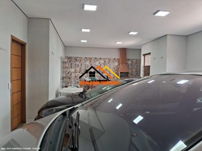 Casa, 3 quartos, 138 m² - Foto 3