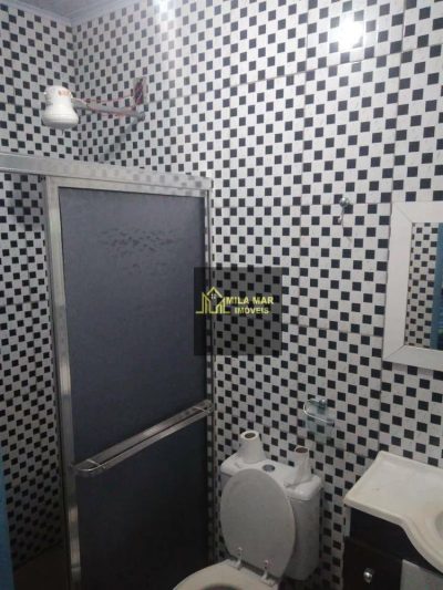 Casa, 2 quartos, 90 m² - Foto 4