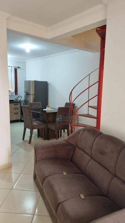 Casa, 2 quartos, 85 m² - Foto 5