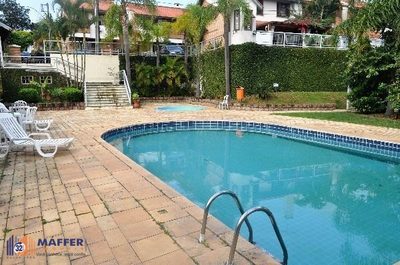 Casa de Condomínio, 2 quartos - Foto 4