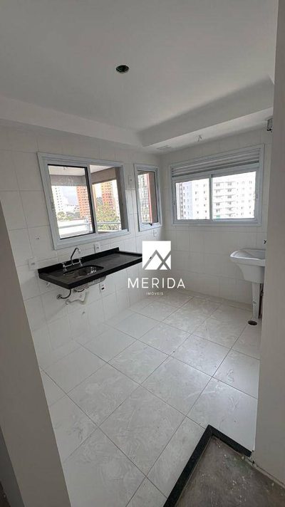 Apartamento, 2 quartos, 58 m² - Foto 3