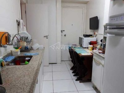 Apartamento, 3 quartos, 101 m² - Foto 4