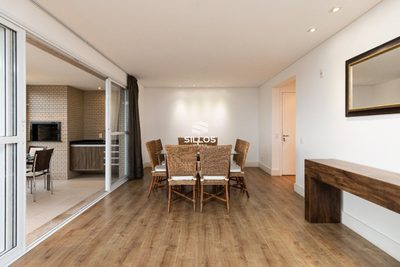 Apartamento, 2 quartos, 113 m² - Foto 4