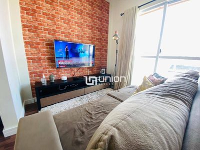 Apartamento, 2 quartos, 65 m² - Foto 4