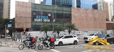 Loja-Salão, 582 m² - Foto 5