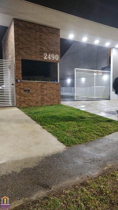 Apartamento, 2 quartos, 44 m² - Foto 2