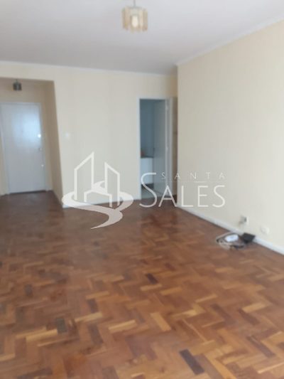 Apartamento, 3 quartos, 110 m² - Foto 1