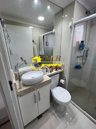 Apartamento, 2 quartos, 42 m² - Foto 5