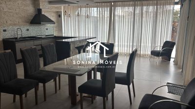 Casa, 3 quartos, 250 m² - Foto 3