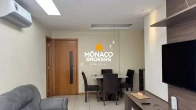 Apartamento, 2 quartos, 76 m² - Foto 3