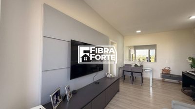 Apartamento, 3 quartos, 91 m² - Foto 4