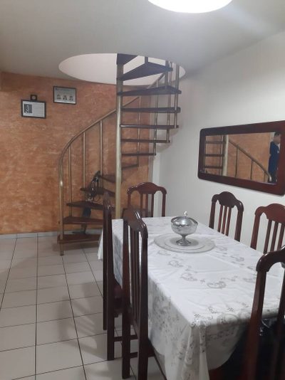 Casa, 4 quartos, 198 m² - Foto 5