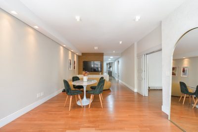 Apartamento, 2 quartos, 141 m² - Foto 5