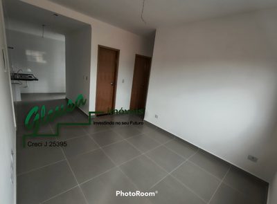 Apartamento, 2 quartos, 36 m² - Foto 5