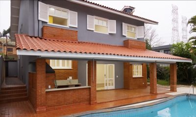 Casa, 4 quartos - Foto 2