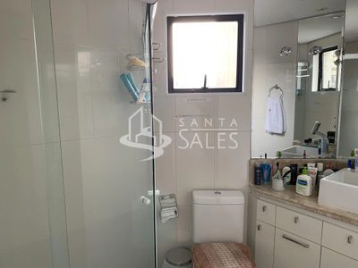 Apartamento, 3 quartos, 115 m² - Foto 5