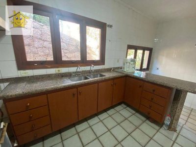 Casa de Condomínio, 4 quartos - Foto 5