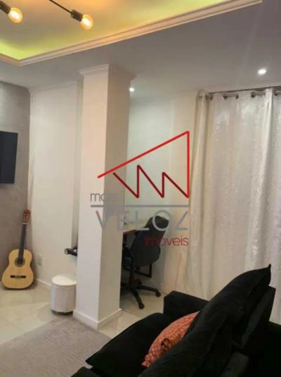 Apartamento, 1 quarto, 40 m² - Foto 5