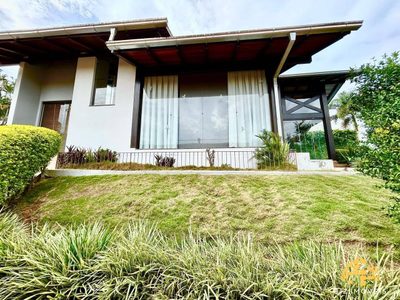 Casa, 3 quartos, 203 m² - Foto 5