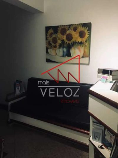 Sala-Conjunto, 30 m² - Foto 1