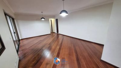 Apartamento, 3 quartos, 119 m² - Foto 2
