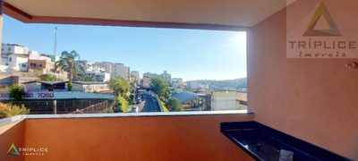 Cobertura, 3 quartos, 130 m² - Foto 5
