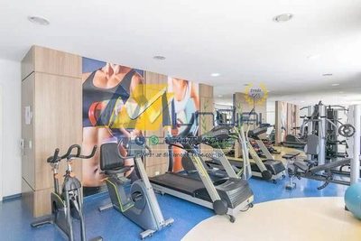 Apartamento, 3 quartos, 114 m² - Foto 3