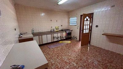 Casa, 3 quartos, 162 m² - Foto 5
