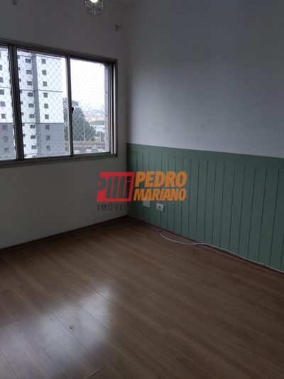 Apartamento, 2 quartos, 55 m² - Foto 4
