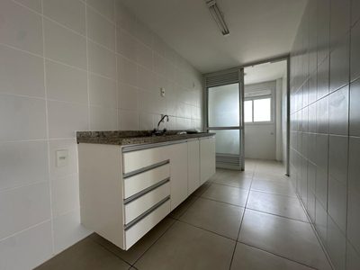 Apartamento, 3 quartos, 100 m² - Foto 5