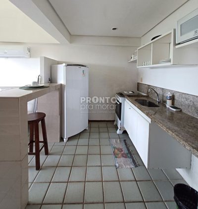 Apartamento, 1 quarto, 37 m² - Foto 3