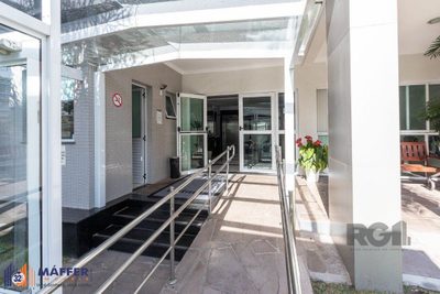Apartamento, 2 quartos, 56 m² - Foto 2