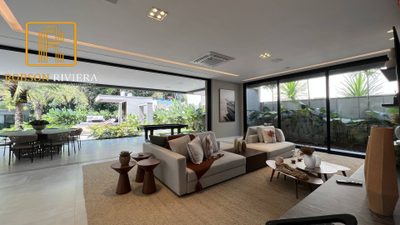 Casa, 7 quartos, 670 m² - Foto 2