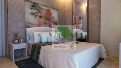 Apartamento, 2 quartos, 79 m² - Foto 4