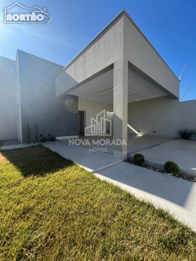 Casa, 3 quartos - Foto 4