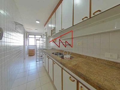 Cobertura, 2 quartos, 162 m² - Foto 1