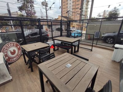 Loja-Salão, 125 m² - Foto 4