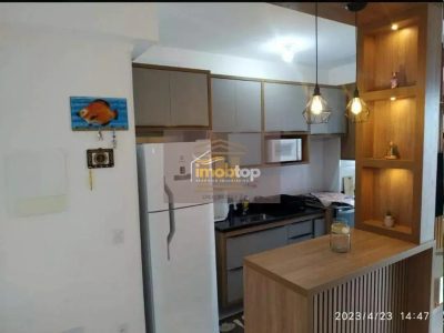 Apartamento, 2 quartos, 57 m² - Foto 5