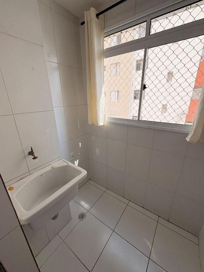 Apartamento, 2 quartos, 59 m² - Foto 5